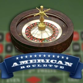Enjoy American Roulette (BGaming) by BGAMING – logo hosted on casinovegasino-de.com