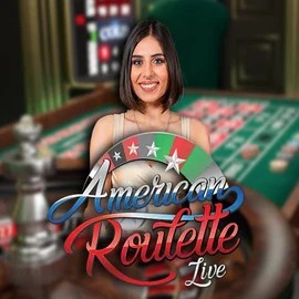 American Roulette (Evolution) – slot by Evolution, featured at casinovegasino-de.com