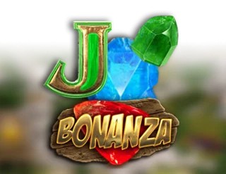 Bonanza Megaways casino game by Big Time Gaming – featured logo at Vegasino Casino