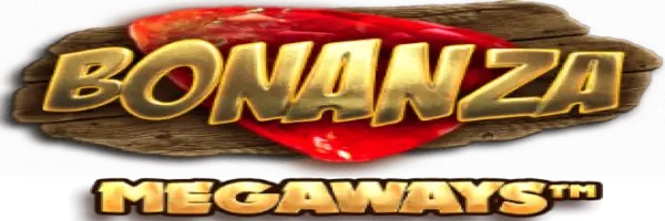 Try Bonanza Megaways slot by Big Time Gaming on casinovegasino-de.com – logo image