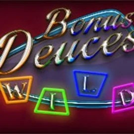 Bonus Deuces Wild (RTG) online slot from RTG (Reel Time Gaming) – play at casinovegasino-de.com