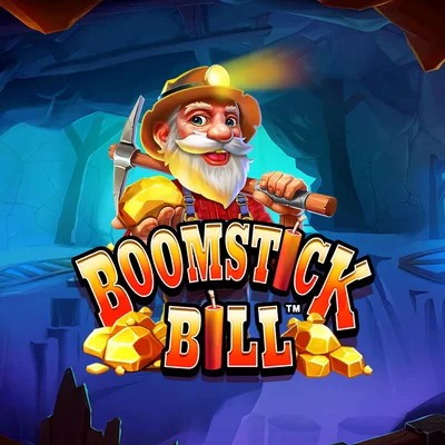 Boomstick Bill – slot by High Limit Studio, featured at casinovegasino-de.com