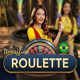 Brazilian Roulette (Pragmatic Play) online slot from Pragmatic Play – play at casinovegasino-de.com