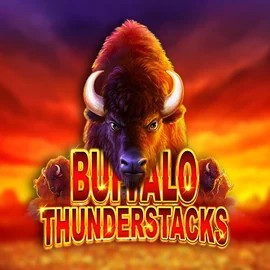 Buffalo Thunderstacks online slot from Amatic Industries – play at casinovegasino-de.com