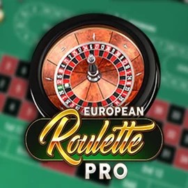 Try European Roulette Pro slot by Play'n GO on casinovegasino-de.com – logo image