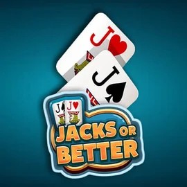 Enjoy Jacks or Better (Red Rake Gaming) by Red Rake Gaming – logo hosted on casinovegasino-de.com