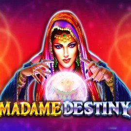 Play Madame Destiny slot by Pragmatic Play on casinovegasino-de.com