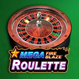 Mega Fire Blaze Roulette – slot by Playtech, featured at casinovegasino-de.com