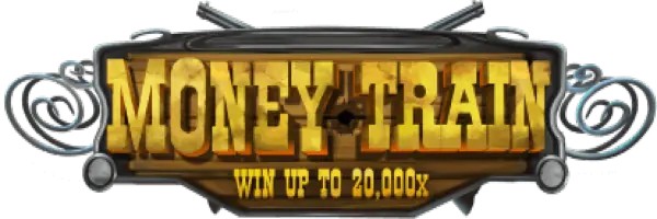 Try Money Train slot by Relax Gaming on casinovegasino-de.com – logo image