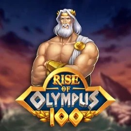 Rise of Olympus 100 – slot by Play'n GO, featured at casinovegasino-de.com