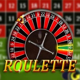 Roulette (Pragmatic Play) slot visual from Pragmatic Play available on casinovegasino-de.com