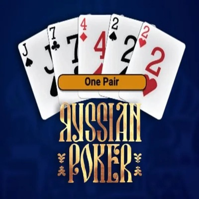 Russian Poker – slot by OneTouch Games, featured at casinovegasino-de.com