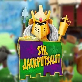 Sir Jackpots Alot online slot from Core Gaming – play at casinovegasino-de.com