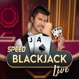 Play Speed Blackjack slot by Pragmatic Play on casinovegasino-de.com