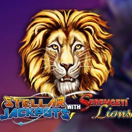 Stellar Jackpots with Serengeti Lions – slot by Lightning Box Game, featured at casinovegasino-de.com
